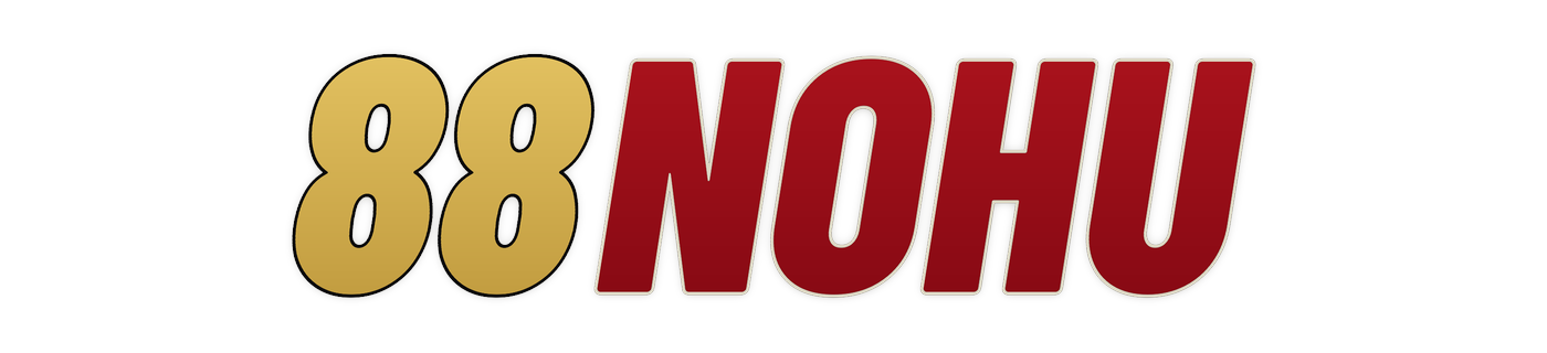 88nohu logo